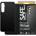 PanzerGlass SAFE by case for Samsung Galaxy S24+ - black - (PAN000655-0)