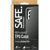 PanzerGlass SAFE by case for Samsung Galaxy S24+ - black - (PAN000655-0)