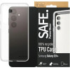 PanzerGlass SAFE by case for Samsung Galaxy S24+ - transparent - (PAN000652-0)