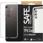 PanzerGlass SAFE by case for Samsung Galaxy S24+ - transparent - (PAN000652-0)