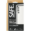 PanzerGlass SAFE by case for Samsung Galaxy S24+ - transparent - (PAN000652-0)