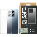 PanzerGlass SAFE by case for Xiaomi 14T - transparent - (PAN000976-0)