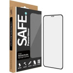 PanzerGlass SAFE by Edge-to-Edge tempered glass for iPhone 11 Pro / Xs / X - with black frame - (PAN000508-0)