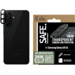 PanzerGlass SAFE by Rings Lens Protector for Samsung Galaxy A26 5G - Clear - (PAN001118-0)