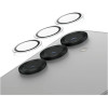PanzerGlass SAFE by Rings Lens Protector for Samsung Galaxy S25+ Clear Tempered Glass - (PAN001113-0)
