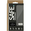 PanzerGlass SAFE by Screen Protection Ultra-Wide Fit Tempered Glass for Realme 11 Pro / 11 Pro+ - Black - (PAN000926-0)