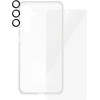 PanzerGlass SAFE by set case + protective film + camera cover for Samsung Galaxy S24+ - (PAN000661-0)