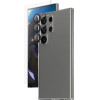 PanzerGlass SAFE by Set Case + Protective Film + Camera Protector for Samsung Galaxy S24 Ultra - (PAN000662-0)
