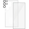 PanzerGlass SAFE by Set Case + Protective Film + Camera Protector for Samsung Galaxy S24 Ultra - (PAN000662-0)
