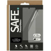 PanzerGlass SAFE by set tempered glass + protective film for Samsung Galaxy Z Flip 6 - (PAN000726-0)