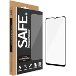 PanzerGlass SAFE by tempered glass for Huawei Nova Y70 / Y70 Plus / Y71 - with black frame - (PAN000512-0)