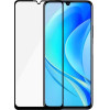 PanzerGlass SAFE by tempered glass for Huawei Nova Y70 / Y70 Plus / Y71 - with black frame - (PAN000512-0)