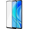 PanzerGlass SAFE by tempered glass for Huawei Nova Y70 / Y70 Plus / Y71 - with black frame - (PAN000512-0)