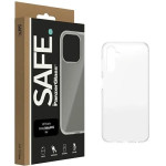 PanzerGlass SAFE by tempered glass for Samsung Galaxy A14 5G - transparent - (PAN000466-0)