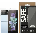 PanzerGlass SAFE by tempered glass for Samsung Galaxy Z Flip 4 5G - (PAN000526-0)
