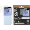 PanzerGlass SAFE by tempered glass for Samsung Galaxy Z Flip 6 - (PAN000722-0)