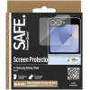 PanzerGlass SAFE by tempered glass for Samsung Galaxy Z Flip 6 - (PAN000722-0)