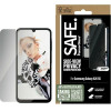 PanzerGlass SAFE by Ultra-Wide Fit Privacy Glass for Samsung Galaxy A26 5G - Clear - (PAN001112-0)