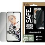 PanzerGlass SAFE by Ultra-Wide Fit Privacy Glass for Samsung Galaxy A26 5G - Clear - (PAN001112-0)