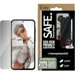 PanzerGlass SAFE by Ultra-Wide Fit Privacy Glass for Samsung Galaxy A36 5G - (PAN001108-0)