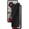 PanzerGlass SAFE by Ultra-Wide Fit Privacy Glass for Samsung Galaxy A36 5G - (PAN001108-0)