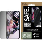 PanzerGlass SAFE by Ultra-Wide Fit Privacy Glass for Samsung Galaxy S25 - (PAN001110-0)