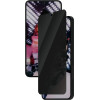 PanzerGlass SAFE by Ultra-Wide Fit Privacy Glass for Samsung Galaxy S25 - (PAN001110-0)