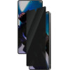 PanzerGlass SAFE by Ultra-Wide Fit Privacy Glass for Samsung Galaxy S25 Ultra - (PAN001111-0)