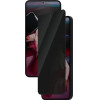 PanzerGlass SAFE by Ultra-Wide Fit Privacy Glass for Samsung Galaxy S25+ - (PAN001107-0)