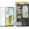 PanzerGlass SAFE by Ultra-Wide Fit tempered glass for Honor 200 Smart - (PAN000978-0)