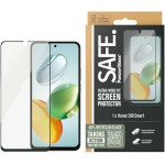 PanzerGlass SAFE by Ultra-Wide Fit tempered glass for Honor 200 Smart - (PAN000978-0)