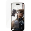 PanzerGlass SAFE by Ultra-Wide Fit tempered glass for iPhone 15 Plus - (PAN000582-0)