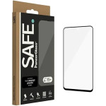 PanzerGlass SAFE by Ultra-Wide Fit Tempered Glass for Motorola Moto G13 / G23 / G53 5G - with Black Frame - (PAN000522-0)