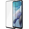 PanzerGlass SAFE by Ultra-Wide Fit Tempered Glass for Motorola Moto G13 / G23 / G53 5G - with Black Frame - (PAN000522-0)