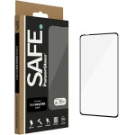 PanzerGlass SAFE by Ultra-Wide Fit tempered glass for Motorola Moto G72 - (PAN000521-0)