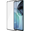 PanzerGlass SAFE by Ultra-Wide Fit tempered glass for Motorola Moto G72 - (PAN000521-0)