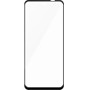 PanzerGlass SAFE by Ultra-Wide Fit Tempered Glass for Motorola Moto G73 5G - with Black Frame - (PAN000523-0)