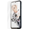 PanzerGlass SAFE by Ultra-Wide Fit Tempered Glass for Samsung Galaxy A26 5G - Clear - (PAN001106-0)
