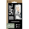 PanzerGlass SAFE by Ultra-Wide Fit Tempered Glass for Samsung Galaxy A26 5G - Clear - (PAN001106-0)