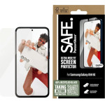 PanzerGlass SAFE by Ultra-Wide Fit Tempered Glass for Samsung Galaxy A56 5G - (PAN001103-0)