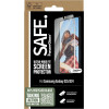 PanzerGlass SAFE by Ultra-Wide Fit Tempered Glass for Samsung Galaxy S25 - (PAN001104-0)