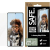 PanzerGlass SAFE by Ultra-Wide Fit Tempered Glass for Samsung Galaxy S25 Ultra - (PAN001105-0)