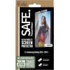 PanzerGlass SAFE by Ultra-Wide Fit Tempered Glass for Samsung Galaxy S25+ - (PAN001101-0)