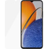 PanzerGlass SAFE by Ultra-Wide Fit tempered glass on Huawei nova Y61 - (PAN000515-0)