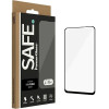 PanzerGlass SAFE by Ultra-Wide Fit Tempered Glass on Realme 10 - with Black Frame - (PAN000524-0)