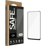 PanzerGlass SAFE by Ultra-Wide Fit Tempered Glass on Realme 10 - with Black Frame - (PAN000524-0)