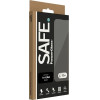 PanzerGlass SAFE by Ultra-Wide Fit Tempered Glass on Realme 10 - with Black Frame - (PAN000524-0)