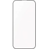PanzerGlass Screen Protector Aluminum Frame iPhone 16 6.1 Ultra-Wide Fit 2849 - (PAN000788-0)