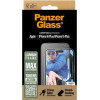 PanzerGlass Screen Protector Aluminum Frame iPhone 16 Plus 6.7 Ultra-Wide Fit 2851 - (PAN000790-0)