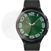 PanzerGlass Screen Protector antibacterial glass for Samsung Galaxy Watch 6 Classic 47 mm - (PAN000595-0)